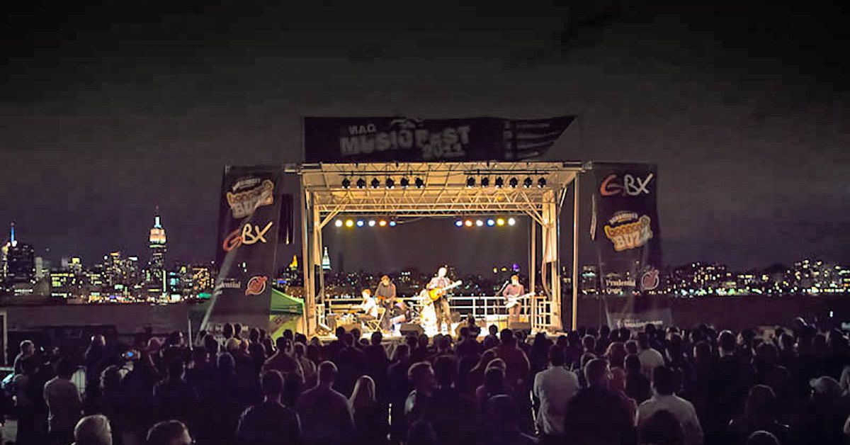 Lackawanna Music Festival