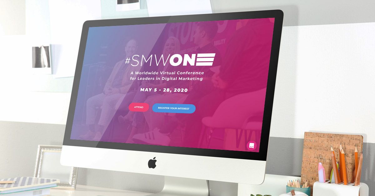 SMWONE